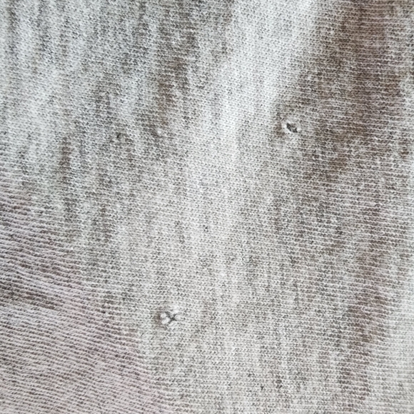 Vintage 1989 Gray ASU Athletic Dept. T-Shirt - Picture 5 of 5